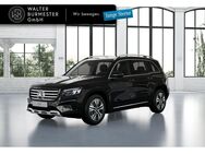 Mercedes GLB 200, Progressive MBUX, Jahr 2023 - Wedel