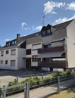 Stylisches 77 m² Loft in Nürnberg-Gaulnhofen – Juni 2025 renoviert, neues Bad & Bodenfliesen - Nürnberg