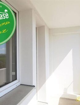 Wohnen im Dachgeschoss! - Frankenberg (Sachsen)