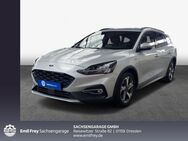 Ford Focus, 1.0 EcoBoost ACTIVE X, Jahr 2021 - Dresden
