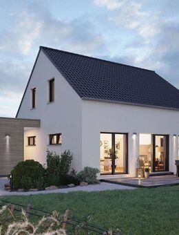 Hier beginnt Ihr Zuhause - mit massa haus zum Lebenstraum! - Großniedesheim