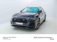 Audi RSQ8, 4.0 TFSI QUA, Jahr 2021 - Berlin