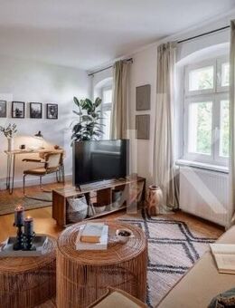 MORU - 2 rooms apartment in Kreuzberg (Berlin) - Berlin