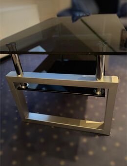 Glastisch - Hildesheim