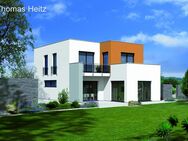 Traumhaus mit modernem Design und viel Platz - Cult 2 - Blieskastel