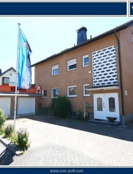 Dreifamilienhaus für Eigennutzer und Anleger! - Paderborn