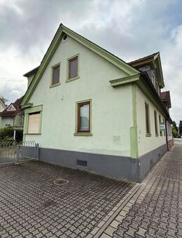 hier kommen sie mit Eigenem Einsatz zum eigenen Heim - Seligenstadt