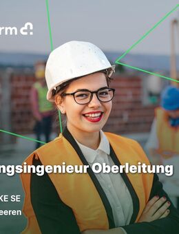 Planungsingenieur Oberleitung / OLA (m/w/d) - Buchloe