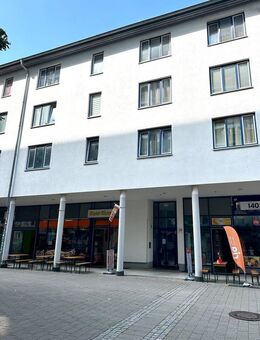 Eigentumswohnung zu verkaufen - vermieteter Zustand - Leipzig