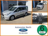 Ford Tourneo Connect 1.5 TDCi/EcoBlue S/S Trend AHK - Grimmen