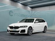 BMW 530, e xDrive M Sport, Jahr 2021 - München