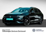 VW Golf Variant, 2.0 VIII R BLACK STYLE LM19, Jahr 2023 - Dortmund