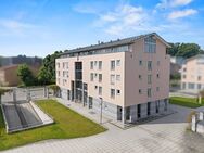 Zentral und ruhig! Durchdacht geschnittene Eigentumswohnung mit 2,5 Zimmern - Biberach (Riß)