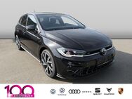 VW Polo, 1.0 l TSI VI 1 0 EU6e R-Line OPF, Jahr 2024 - Bad Kreuznach