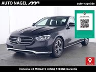 Mercedes E 200, Avantgarde Business Paket, Jahr 2023 - Nettetal