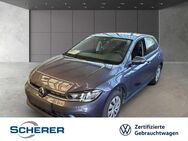 VW Polo, 1.0 TSI Life APP, Jahr 2022 - Mayen