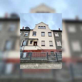 Spektakuläres Stadthaus mit 6 Zimmern, Vollkeller, POOL, 2 Garagen im Stadtkern von Jüterbog, TOP