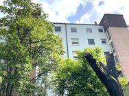 Geräumige 3 1/2 - Zi. ETW mit Balkon und Burgblick in Nürnberg - Johannis / Wohnung kaufen - Nürnberg