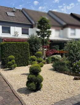 *REDUZIERT* Reihenendhaus mit viel Platz, Wintergarten und Garage - ideal für große Familien! - Beckum