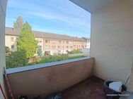 DU-Untermeiderich, Metzerstraße 36 - 2 Zimmer-Wohnung mit Balkon im 1.OG ab November oder später zu mieten !! - Duisburg