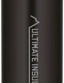 THERMOS Thermoflasche Mountain, Edelstahl