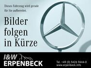 Mercedes GLC 300, de, Jahr 2024 - Glandorf