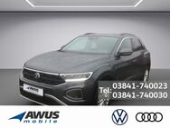 VW T-Roc 1.0TSI Life AHK - Wismar