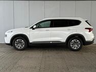 Hyundai Santa Fe Comfort Smart Sky 1.6 T-GDI HEV Auto... - Hüttenberg