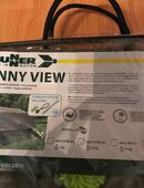 Sonnensegel für Wohnmobil- Wohnwagen in 83361