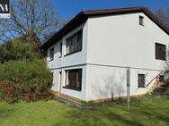 RESERVIERT! Refugium der Ruhe und Gelassenheit: Eigenheim auf Panoramagrundstück - Kulmbach
