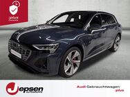 Audi Q8, S line 55 quattro, Jahr 2024 - Saal (Donau)