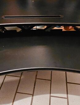 Höhenverstellbarer Schreibtischaufsatz - Denkendorf (Baden-Württemberg)