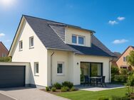 **NEUBAU** Freist. Einfamilienhaus m. Terrasse u. großem Garten in erstklassiger, bevorzugter Lage - Filderstadt