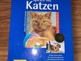 GU Buch Spielen mit Katzen in 97506