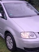 Fahrzeug preiswert abzugeben in 15328