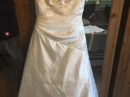 Brautkleid zu verkaufen - Merseburg