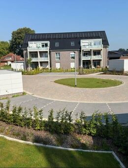 Willkommen im Quartier Burvagshoff - Fintel