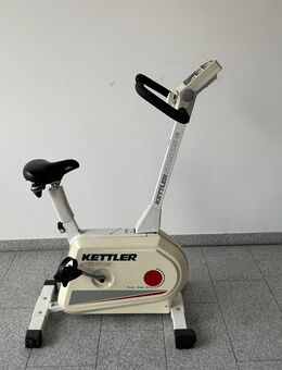 Hometrainer - Berlin