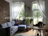 Wohnungsswap - Weisestraße - Berlin