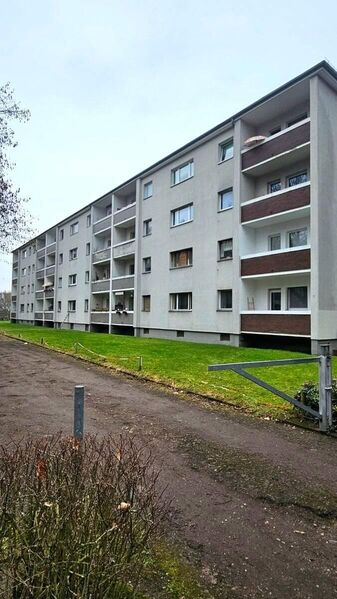 Hauptstadtmakler-Bezugsfreie Wohnung in Top-Lage