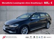 VW Golf Variant, 2.0 TDI Golf VII, Jahr 2019 - Pegnitz