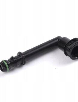 ANSCHLUSSADAPTER WINKELVERBINDER AUDI VW SEAT SKODA 1T0955665 Set4253 - Wuppertal