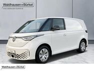 VW ID.BUZZ, Cargo h, Jahr 2022 - Viersen