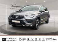 Seat Ateca, 2.0 TDI FR, Jahr 2024 - Nürtingen