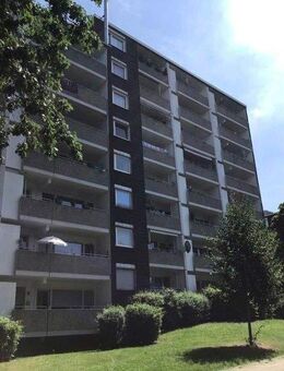 Gelegenheit: günstige 3-Zimmer-Wohnung mit Balkon (WBS erforderlich) - Essen