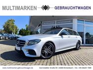 Mercedes-Benz E 300 AMG Line T d EU6d-T AHK/Niveau/StandHZG/Pa - Bickenbach (Hessen)