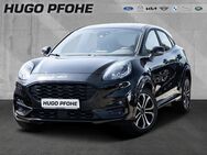 Ford Puma, 1.0 ST-Line EcoBoost Hybrid 114kW Auto, Jahr 2023 - Schwerin