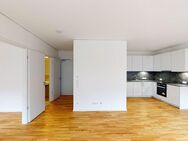 Kompakte 2-Zimmer-Wohnung am Waller Sand - Bremen