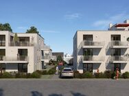 Neubau vom 3 MFH in der Händelstr. 1-3 jetzt mit KFW40 - Ingolstadt