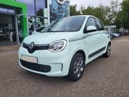 Renault Twingo, Limited, Jahr 2020 - Bruchsal